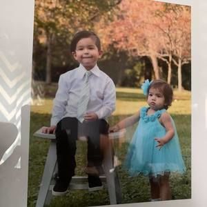 Meet your Posher, Danny